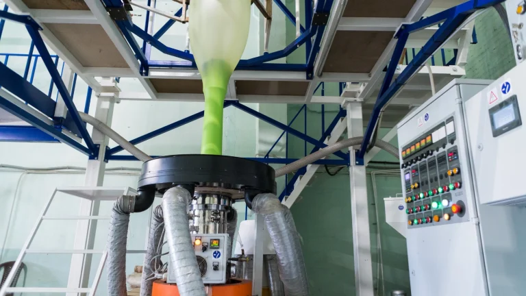 Tozumasız ve Hassas Dolum: Modern Big-Bag Sistemlerinin 5 Avantajı