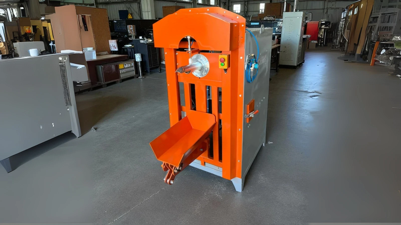 Craft Dolum Makinesi